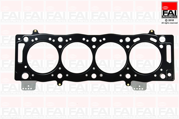 Gasket, cylinder head